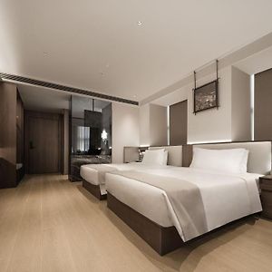 Double Room Two Double Beds